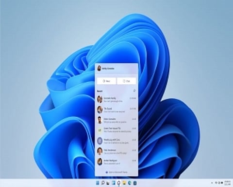 Windows 11 expected to arrive October 20: Report