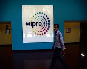 Wipro reports 21% growth in Q3 net profit