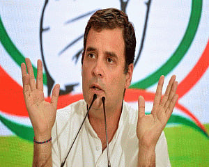 Wish PM Modi celebrated his birthday everyday: Cong after 2.5 crore record vaccinations