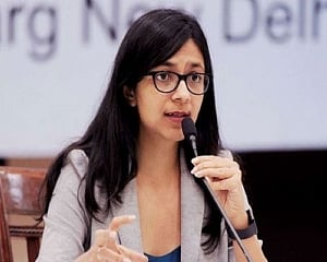 Withdraw Kangana's Padma Shri: DCW chief writes to Prez