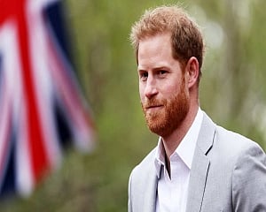 Woman says Prince Harry broke promise to marry her, fails to impress court