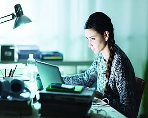 Women now comprise 41% of global supply chain workforce