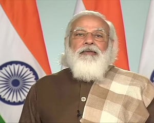 Work underway on over 1,000 km metro network in 27 cities: PM