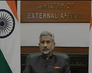 World expects more from India: Jaishankar