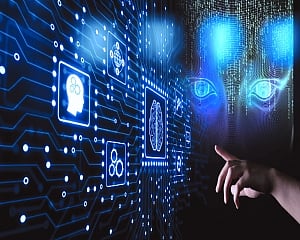 World Wide Web of Artificial Intelligence