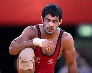 Wrestler Sushil Kumar seeks special food, supplements in jail; court order tomorrow