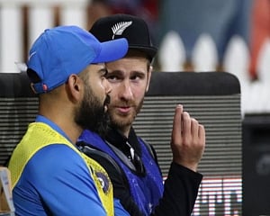 WTC Final: India, NZ to be adjudged joint winners in case of draw or tie