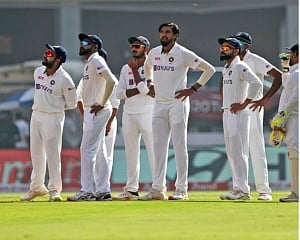 WTC final: India include two spinners in the playing XI