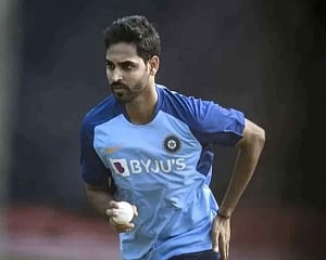 Youngsters will carry their IPL confidence into SL series, feels Bhuvneshwar