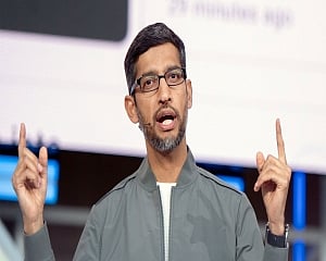 YouTube growing fast, Shorts gets 3.5B daily views: Pichai