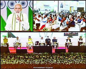 ‘Centre’s focus on dev that is science-based’