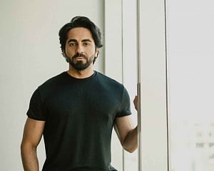 ‘Have always tried to unite the whole of India!’ : Ayushmann Khurrana on why he is the face of credible, pan-India legacy brands
