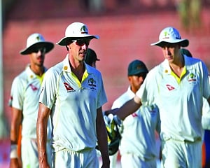 ‘Permanent saliva ban not big deal’