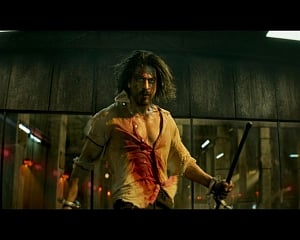 ‘Shah Rukh Khan has pushed his body to breaking point for Pathaan!’ : Siddharth Anand
