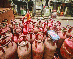 ‘Smokeless' LPG bringing tears to eyes as prices rise 30% in one year