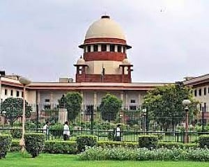‘There is a limit…’: SC on reports it is delaying hearing plea alleging attacks on Christian institutions