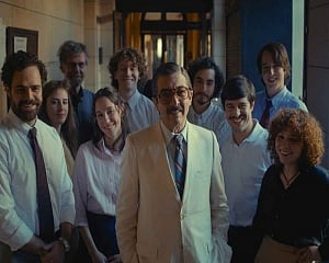 'Argentina, 1985' to stream on Prime Video in October
