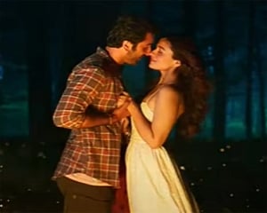 'Brahmastra' trailer: Ranbir Kapoor-Alia Bhatt starrer promises fantastical love story