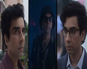 'Breathe' teaser reveals sinister side of Naveen Kasturia's Victor