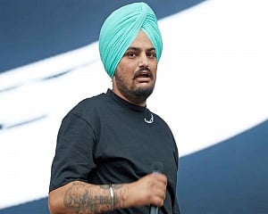 'Ehda Uthuga Jawani Ch Janaja Mithiye': Moosewala's dark premonition and wake-up call