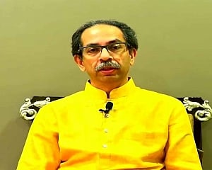 Uddhav Thackeray quits as Maharashtra CM ahead of floor test