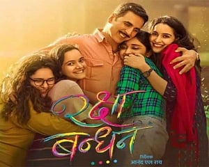'Raksha Bandhan' to be available for streaming on ZEE5 from October 5 `