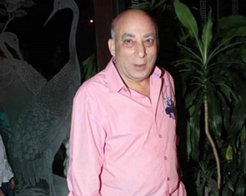 'Scam 1992' actor Mithilesh Chaturvedi dies of cardiac arrest at 67