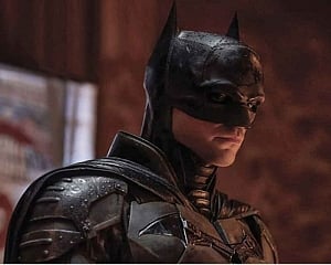 'The Batman' director releases deleted Joker scene