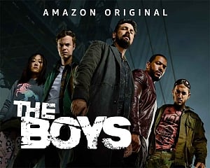 'The Boys' season three to premiere in June on Prime Video