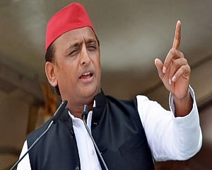 'Will send Lakhimpur culprit and his protectors to jail': Akhilesh