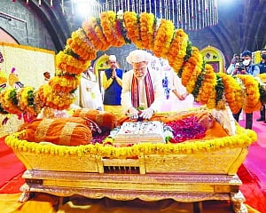 10L Govt jobs by 2023 end: Modi
