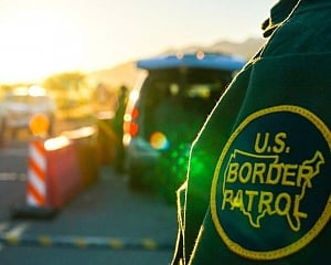 17 Indian citizens among group of 100 migrants apprehended while illegally crossing into US
