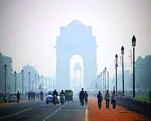 18 Indian cities in 20 worst PM2.5 list, says US report