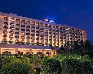 2 detained from Gujarat in case of bomb threat call to Mumbai hotel