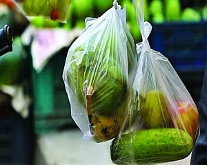 2 months on, a few takers for plastic ban