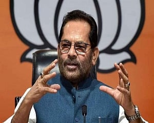 3 MVA MLAs in Maharashtra, 2 Cong MLAs in Haryana displayed ballots, cancel their votes: BJP to EC
