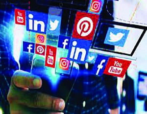35 YouTube, 2 Twitter accounts blocked for anti-India canards