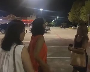 4 Indian-American women racially abused in Texas, told to 'go back to India'