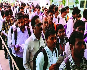50% of companies planning job cuts amid economic downturn: Report