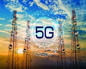 5G boost