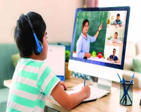 5G CAN IMPROVE THE QUALITY OF EDUCATION