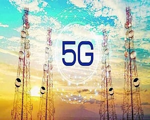 5G spectrum auction ends; provisional sale amount at Rs 1.5 lakh cr
