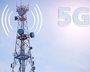 5G spectrum auction likely in early June: Ashwini Vaishnav