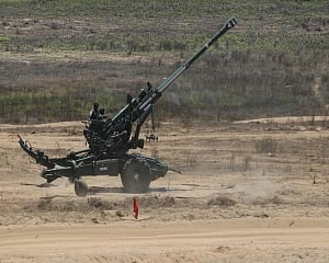 68% capital expenditure for Defence set aside for domestic procurement