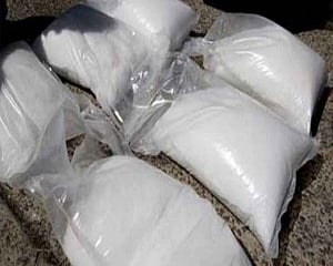 73 kg heroin seized from Maharashtra's Nhava Sheva port: Punjab Police
