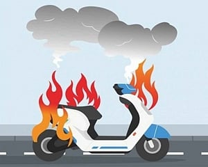 8 top EV makers adopt US govt's recommendation on battery fires