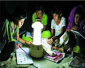 A Barefoot journey to lifelong live learning