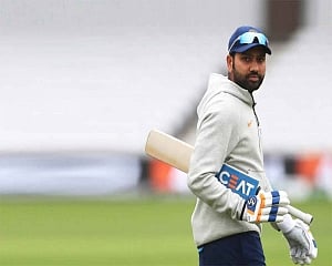 A change in attitude and approach was required after last year's T20 World Cup: Rohit