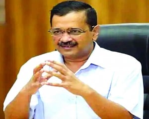 AAP’s Gujarat gambit