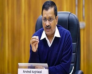 AAP takes another dig at Delhi's new LG, says Centre must've sent him to meddle with govt work